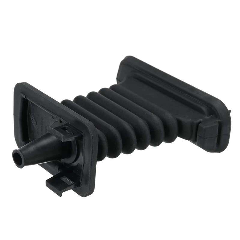 Door Side Plate Threading Sheath Door Harness Loom Bellows for Golf Mk5 Mk6 Jetta Passat Skoda 2Pcs