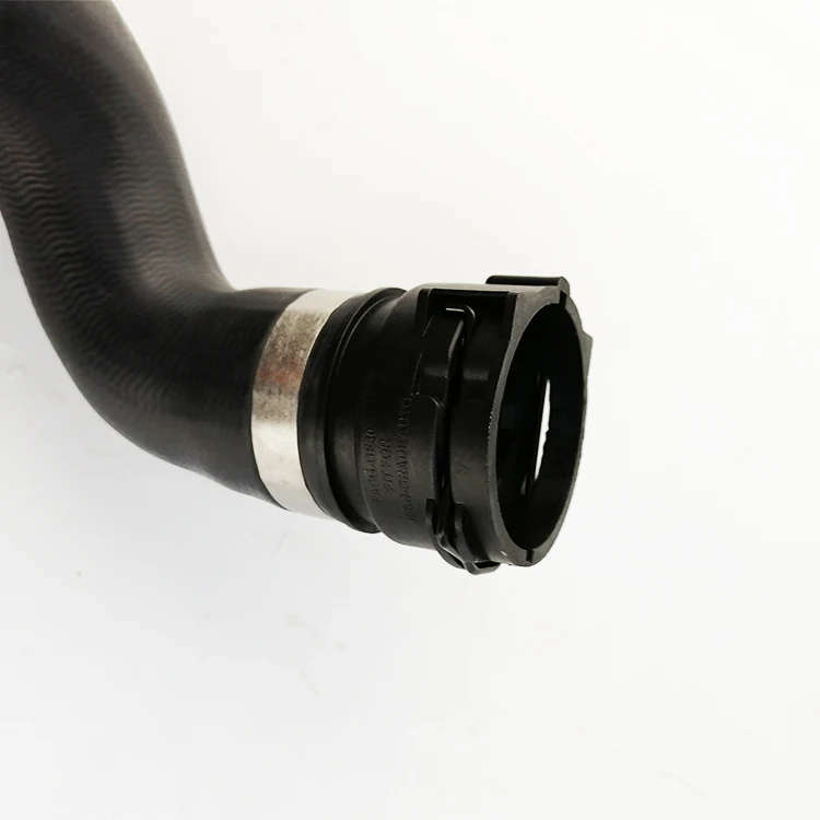 A1665000575 Water Tank Connection Lower Water Pipe 1665000575 For Mercedes Benz ML/GL/GLS/GLE