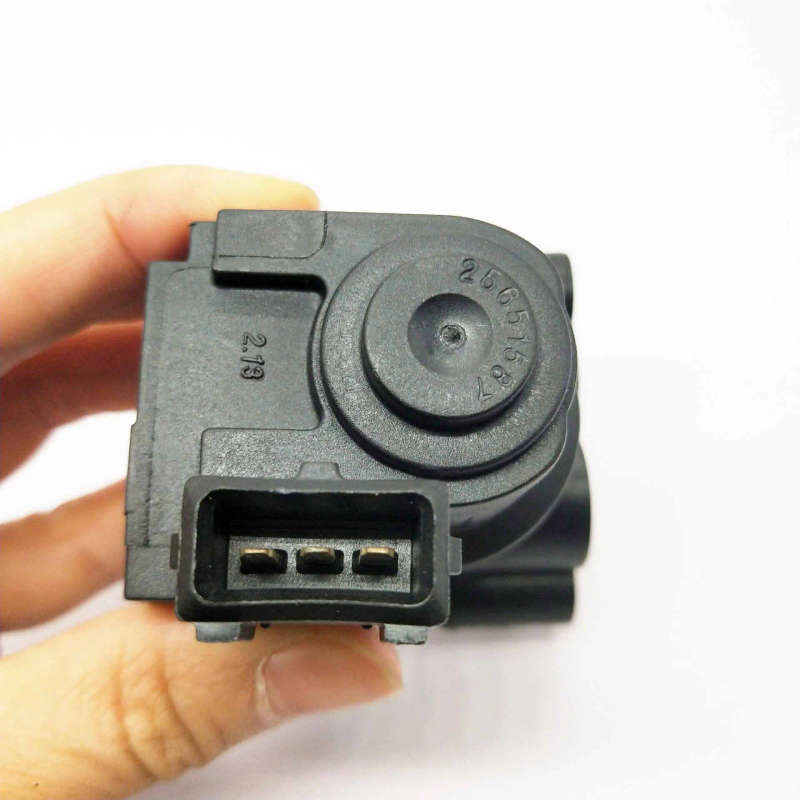 IDLE AIR CONTROL VALVE FOR HYUNDAI Accent Elantra Tiburon 00-06 B018/ AC493 / AC4229