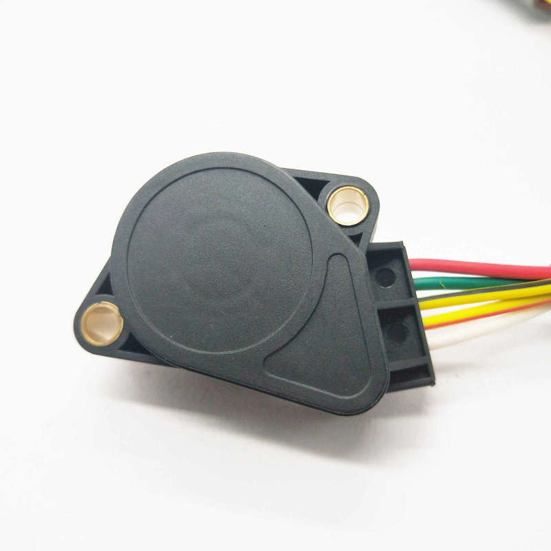 TPS ACCELERATOR PEDAL SENSOR FOR VOLVO TRUCK