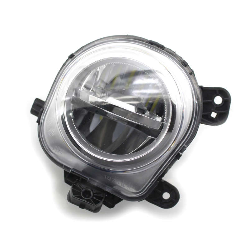 Car LED Light For BMW X3 F25 2009 2010 2011 2012 2013 2014 2015 2016 Front LED DRL Fog Lamp