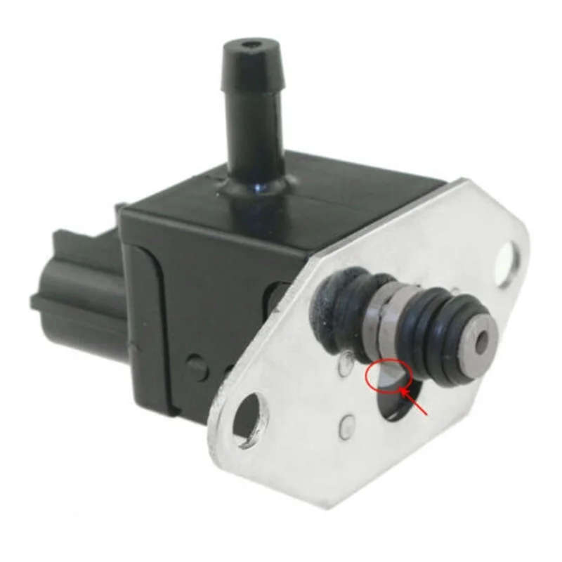 Automobile Fuel Pressure Sensor for Ford Focus Mustang 1999-2004 F8CF-9F972-BH 3R3E9F972AA