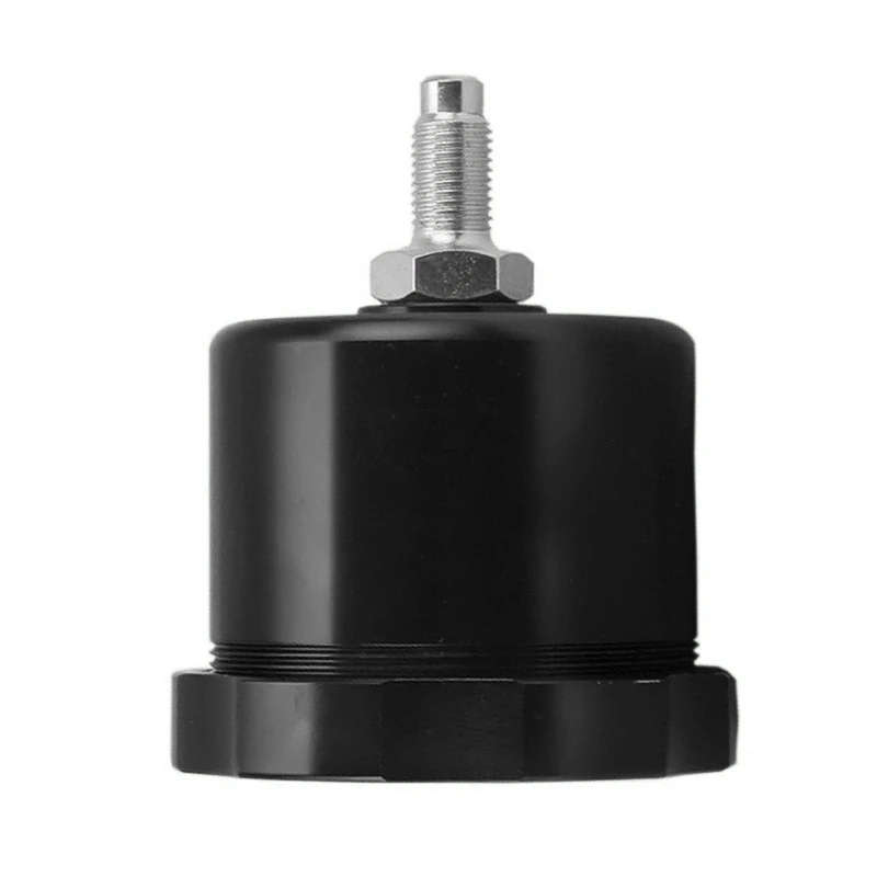 Car Racing Drift Modified Aluminum Alloy CNC Competitive Hydraulic Handbrake Oil Tank Pot XH-BK017
