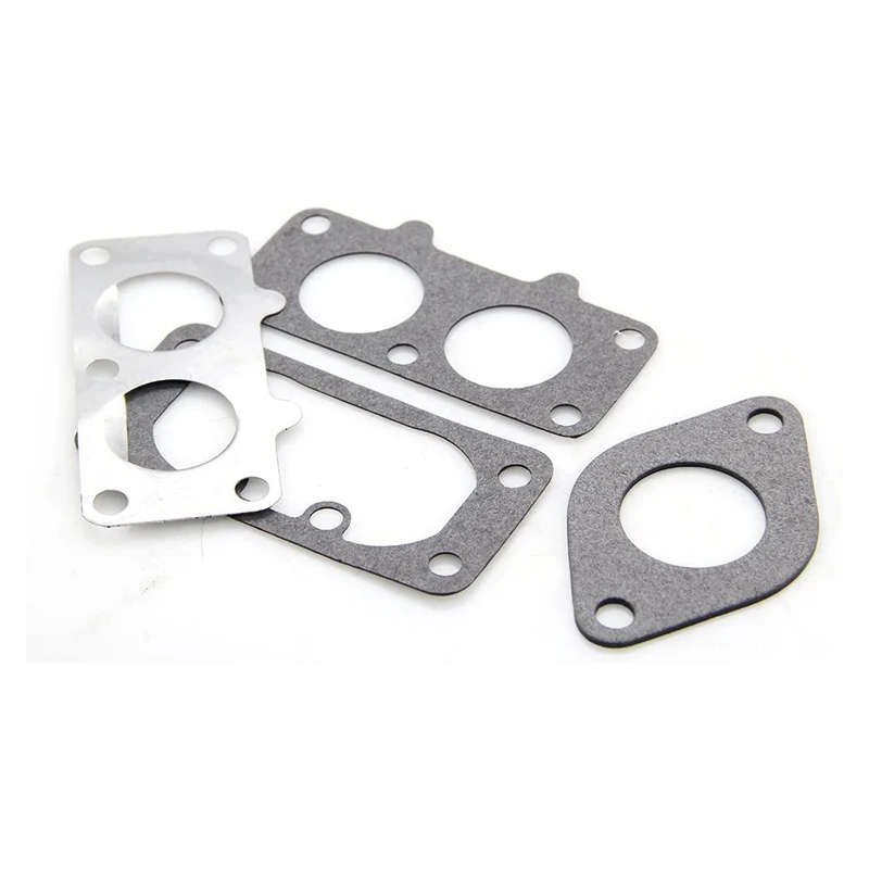 791230 Carburetor Carb Gasket Kit for Briggs Stratton V-Twin 4 Cycle 20HP 21HP 23HP 24HP 25HP