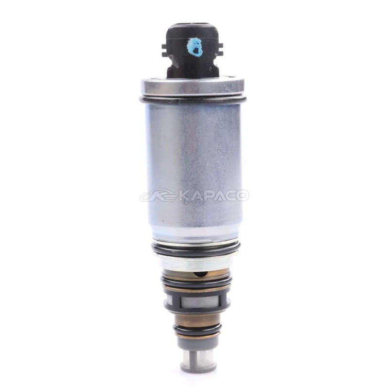 Air Conditioning AC Compressor Control Valve Solenoid For Hyundai Santa fe 2010 -12 Kia Sorento