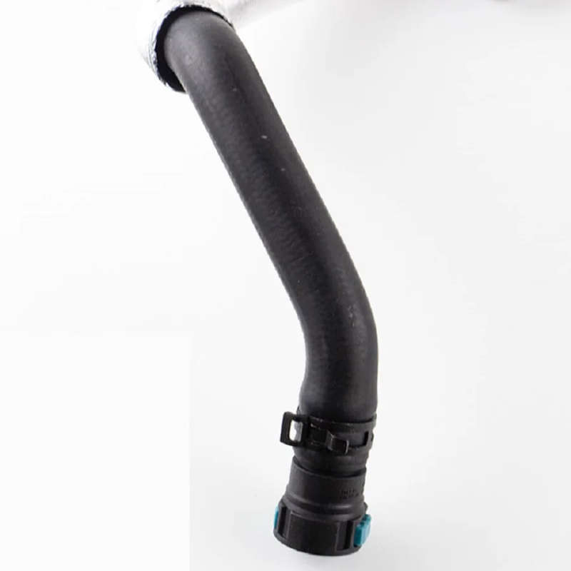 C2D31067 New Heater Return Hose For Jaguar XF 2009 - 2015 XJ 2010 Rubber Hose