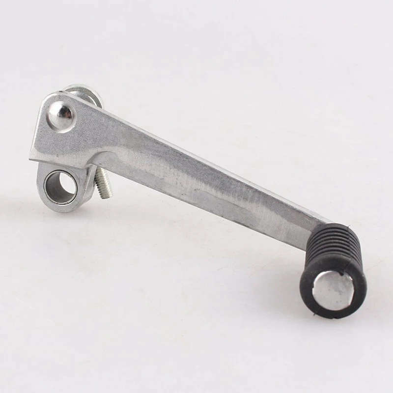 Motorcycle CNC Aluminum Gear Shift Shifter Lever Pedal for Kawasaki Ninja ZX6R ZX-6R ZX10R 2005-11