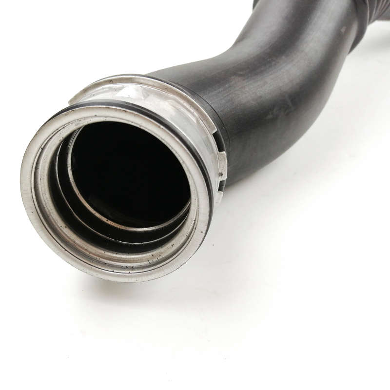 13717607941 Turbocharger Tube Air Pipe For BMW X1 E84/Z4 E89 Air Intake Duct Hose Pipe