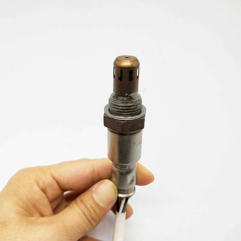 oxygen sensor Downstream Oxygen O2 Sensor for Nissan Infiniti 07-14 226A0- JA10C