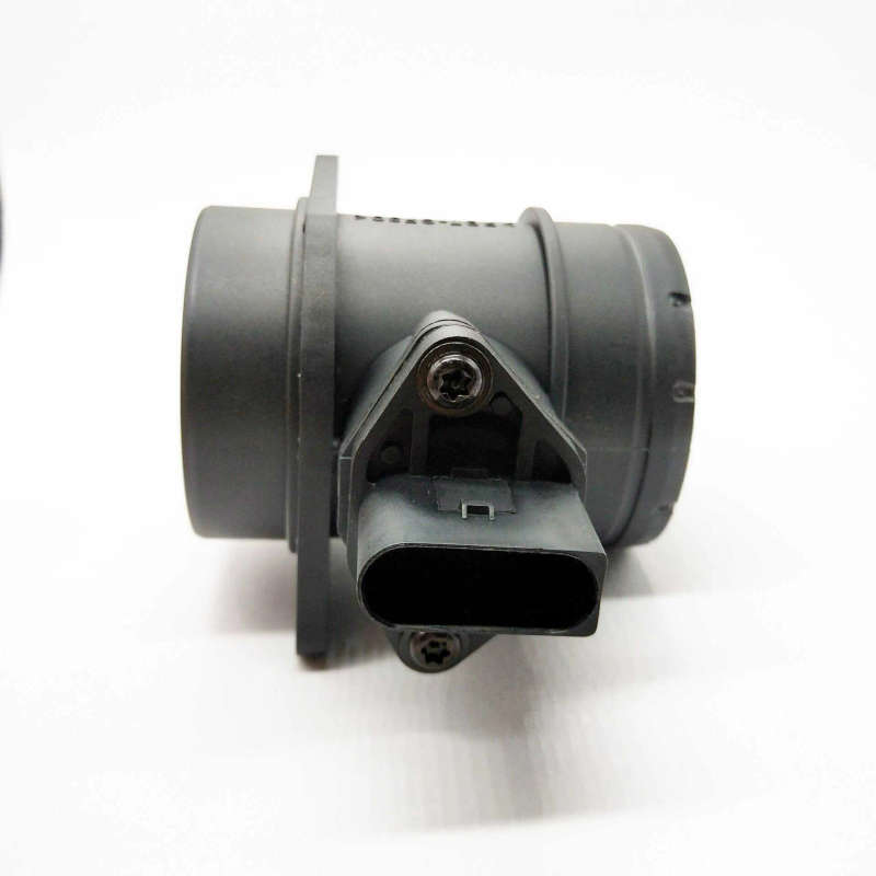 Mass Air Flow Sensor Meter 5 Pins For Audi A3 A4 Seat Leon VW Golf Plus Passat Transporter Skoda