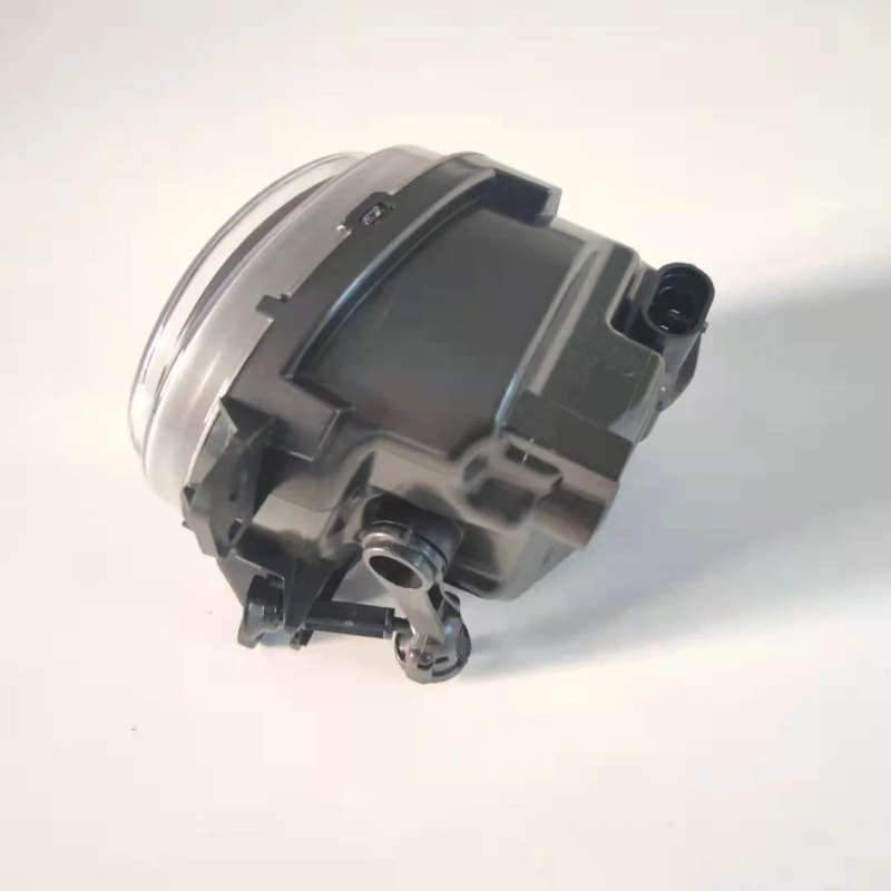 The front fog lamp suitable for the left and right fog lamps of BMW 5 Series F10