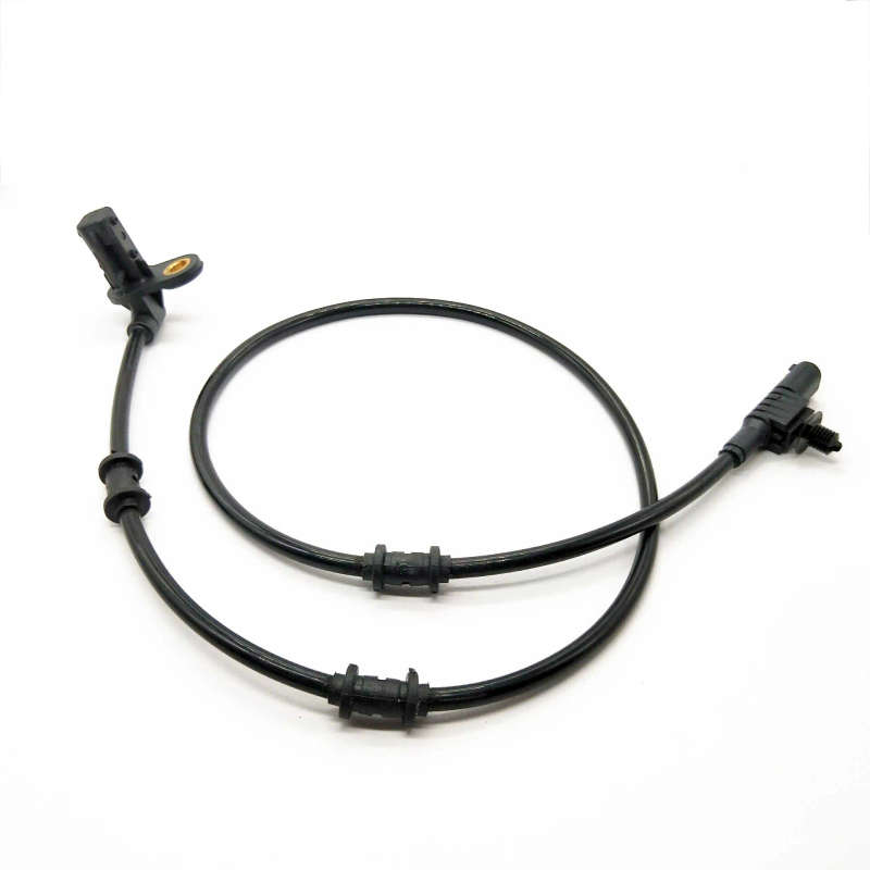 Speed Sensor Transmission Front Right ABS Speed Sensor for Mercedes-Benz M-Class SUV 1998-2005