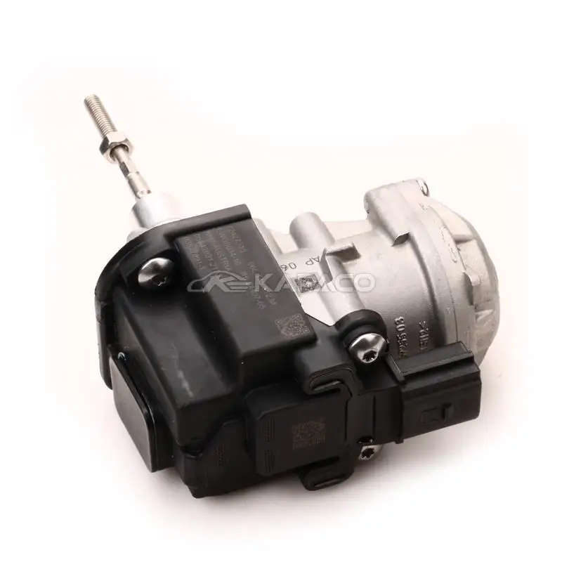 Boost Turbo Pressure Diverter Valve Electric Actuator For Audi EA888 Gen3 1.4 1.8T A5 Coupe 2.0 A4