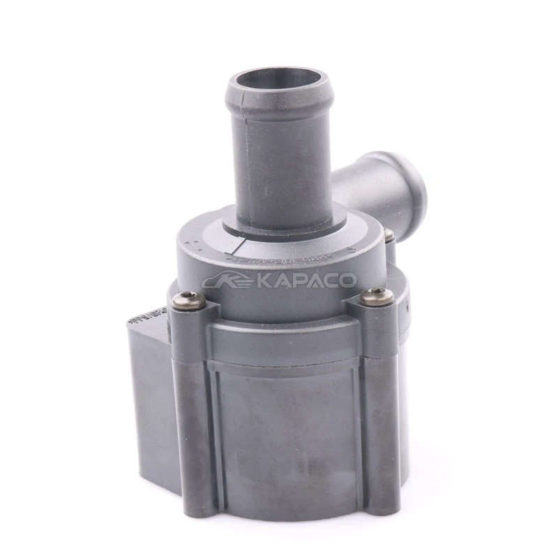 Coolant Additional Auxiliary Water Pump For AUDI VW Amarok Crafter Phaeton Touareg 2.0 3.0 V6 4.2