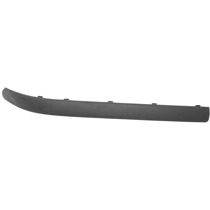 1Pair Front Bumper Molding Trip Trim Left Right for BMW E46 320I 325I 325Xi 330I 330Xi 1998-05