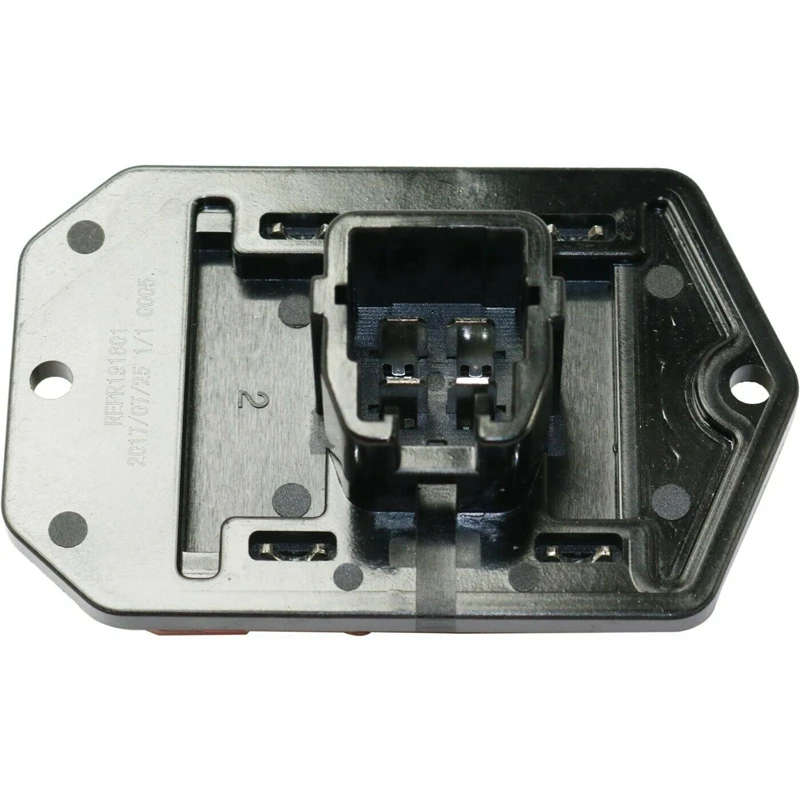 New Blower Motor Resistor for Ram Truck Dodge 1500 2500 3500 4500 68048900AA