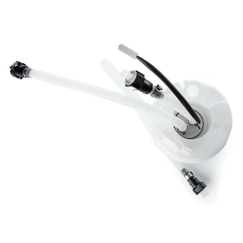 Right Car Fuel Pump Module Assembly for Touareg 3.2L 3.6L 4.2L 2002-2006 7L6919087G Replacement