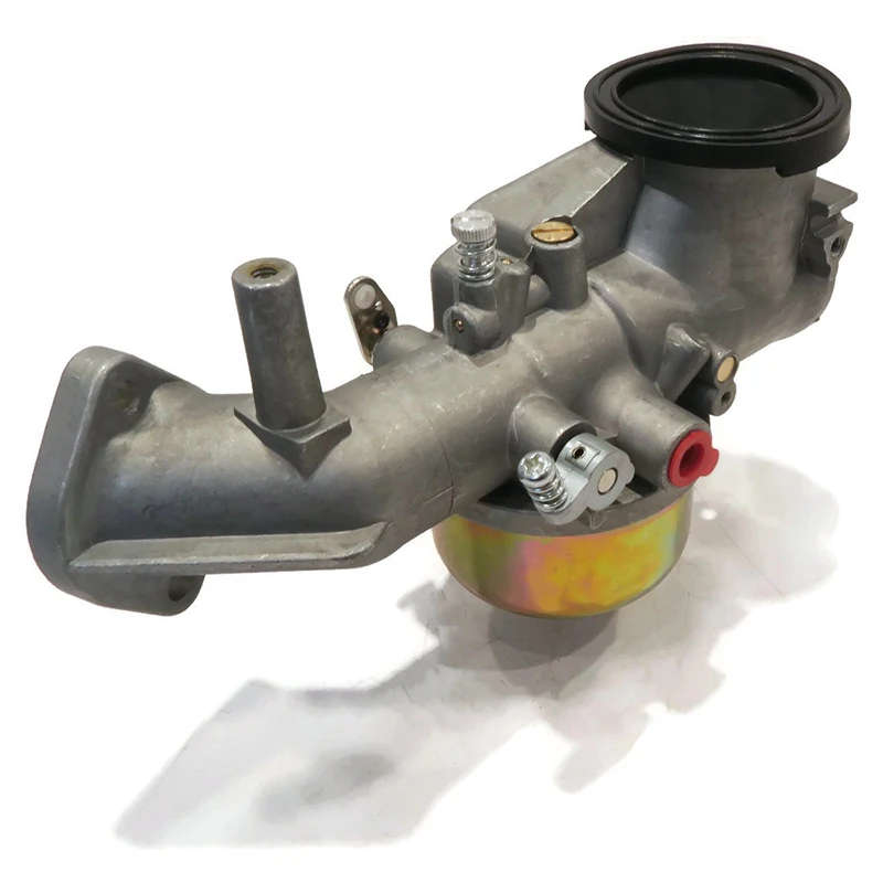Carburetor With Gasket For Briggs & Stratton 491031 490499 491026 281707 12Hp Engine Carb