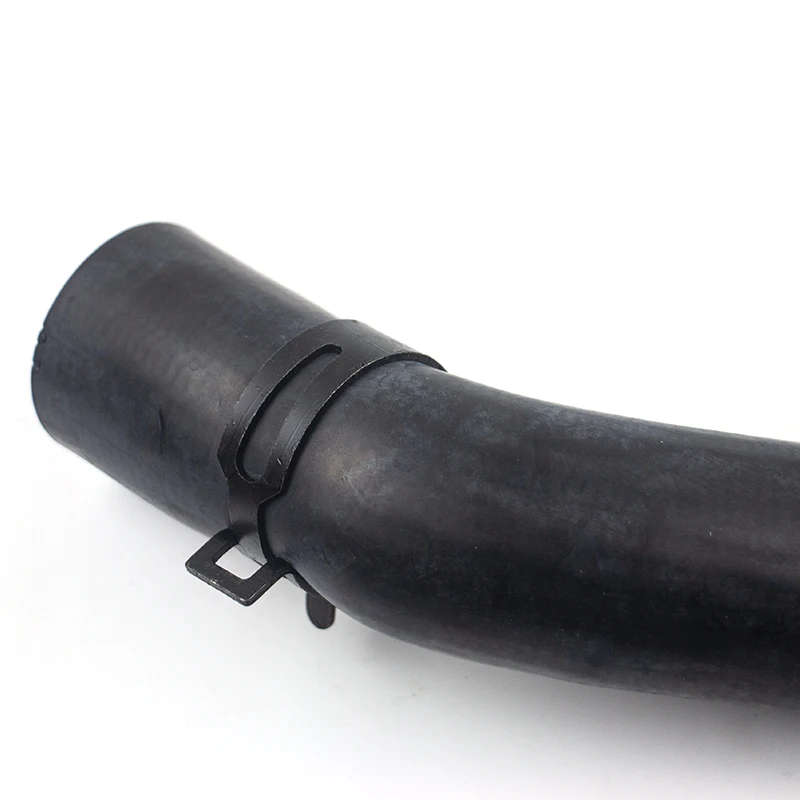 High Quality PCH501740 New Upper Engine Coolant Radiator Hose For Range Rover 06-09