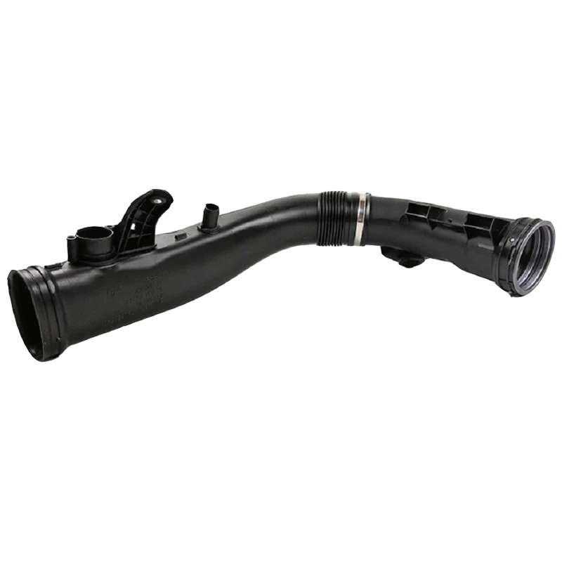 13717605585 New Air Duct Without Air Mass Meter For BMW 5 39; 6 39; 7 39; X4/X5/X6