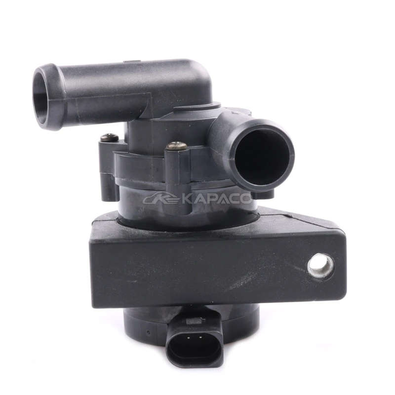 Engine Auxiliary Cooling Additional Water Pump For Volkswagen Touareg 7L PORSCHE AUDI Q7