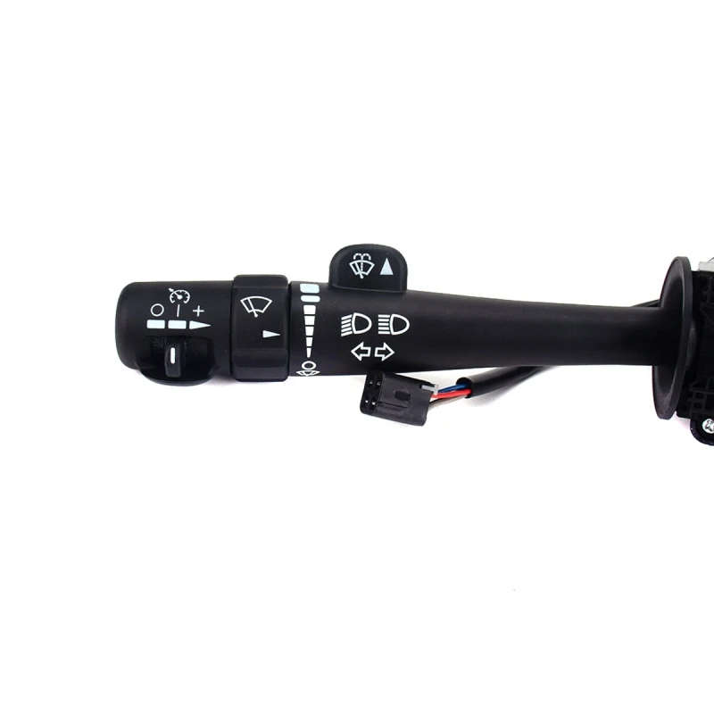 Car Cruise Control Turn Signal Switch 12450067 D6299A SW3792 for Buick / Chevrolet SILVERADO 2500