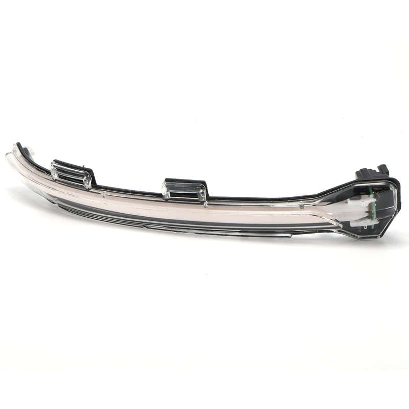 LED Turn Signal Light for Golf 7 Variant 2014 Dynamic Side Rearview Mirror Blinker Indicator 2Pcs