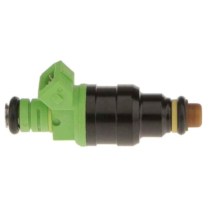 8Pcs 42Lb 440Cc EV1 Car Fuel Injectors for Ford Mustang Chevrolet Camaro 0280150558