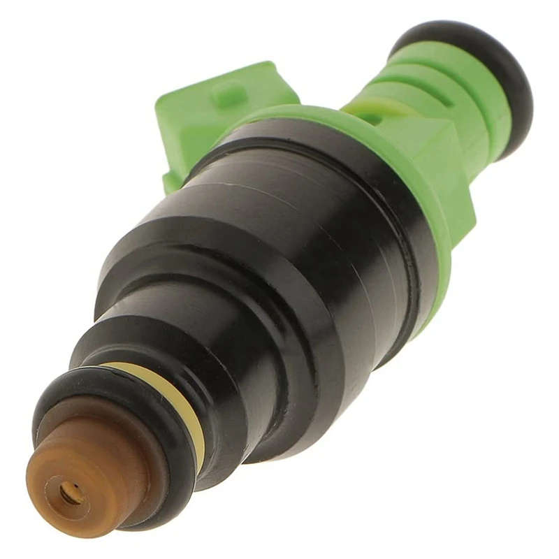 8Pcs 42Lb 440Cc EV1 Car Fuel Injectors for Ford Mustang Chevrolet Camaro 0280150558