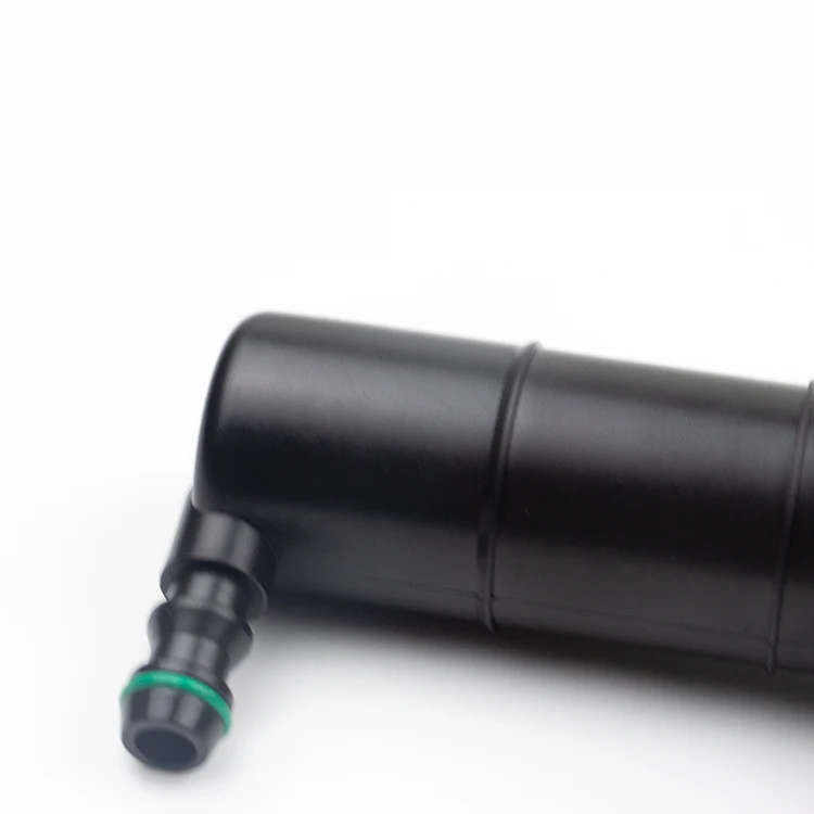 Left + Right Driver Headlight Washer Nozzle Cylinder For MERCEDES-Benz 2078600147 2078600247