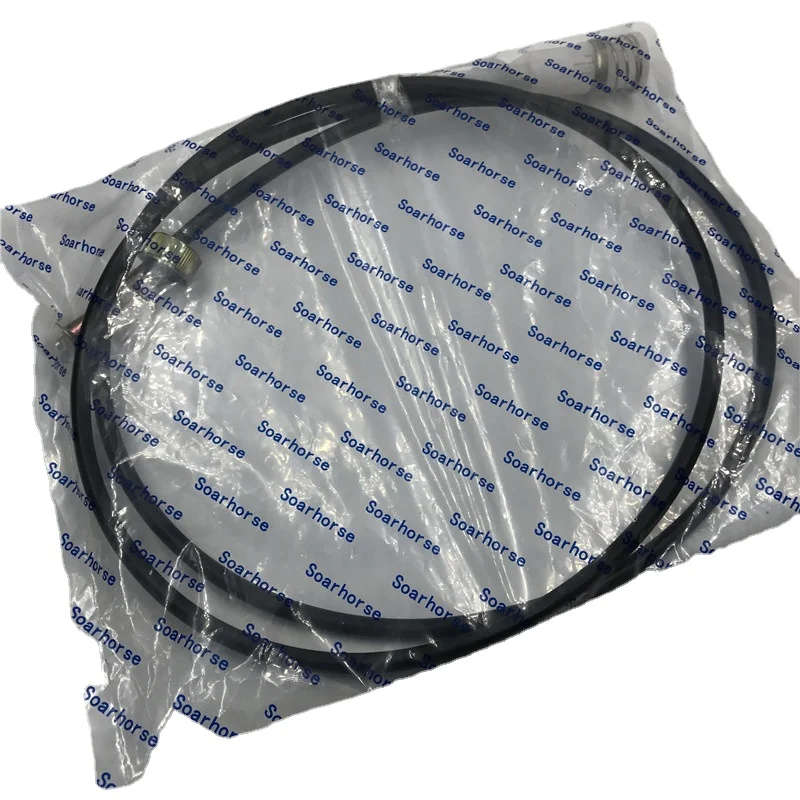 Car Speedometer Cable For Mitsubishi Pajero Montero Shogun MK2