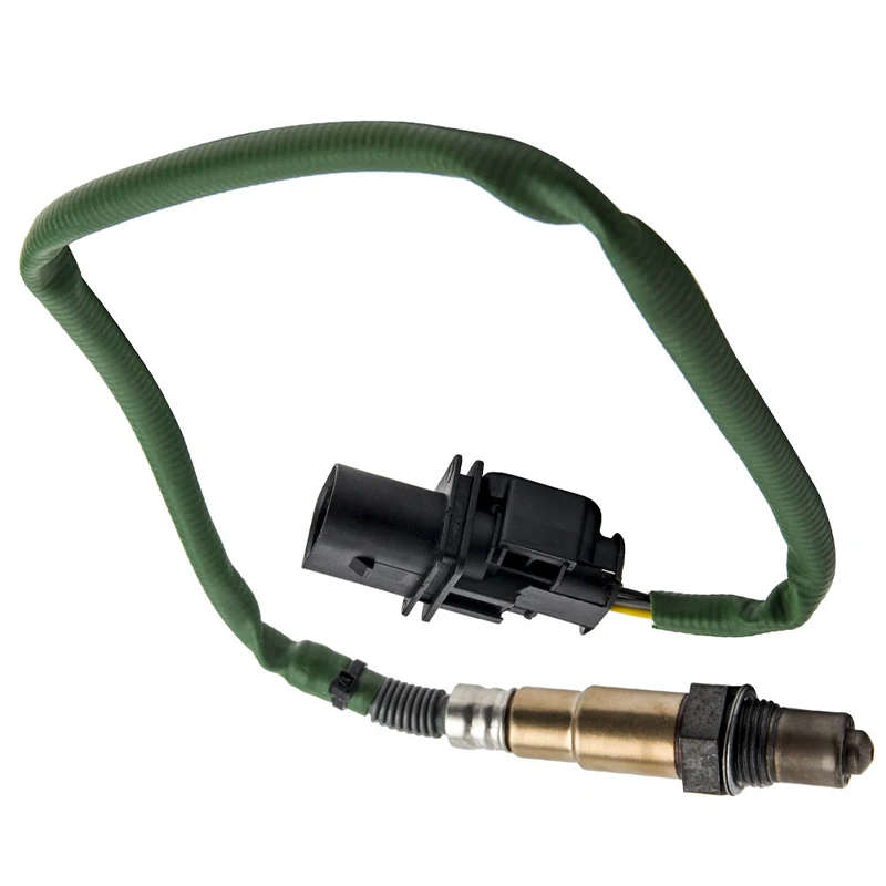 Oxygen Sensor O2 Lambda Sensor Air Fuel Ratio Sensor for MERCEDES BENZ A B C 160 180 200 220