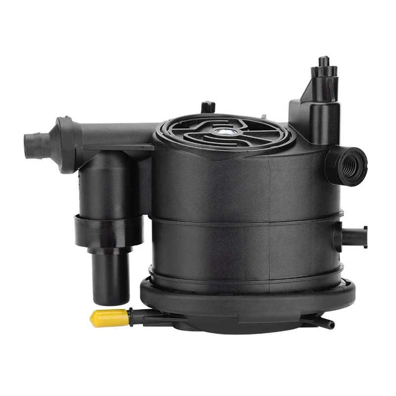 New Fuel Filter+Housing for Xsara Berlingo Peugeot 206 306 Partner Expert 1.9D DW8 FC446 191144