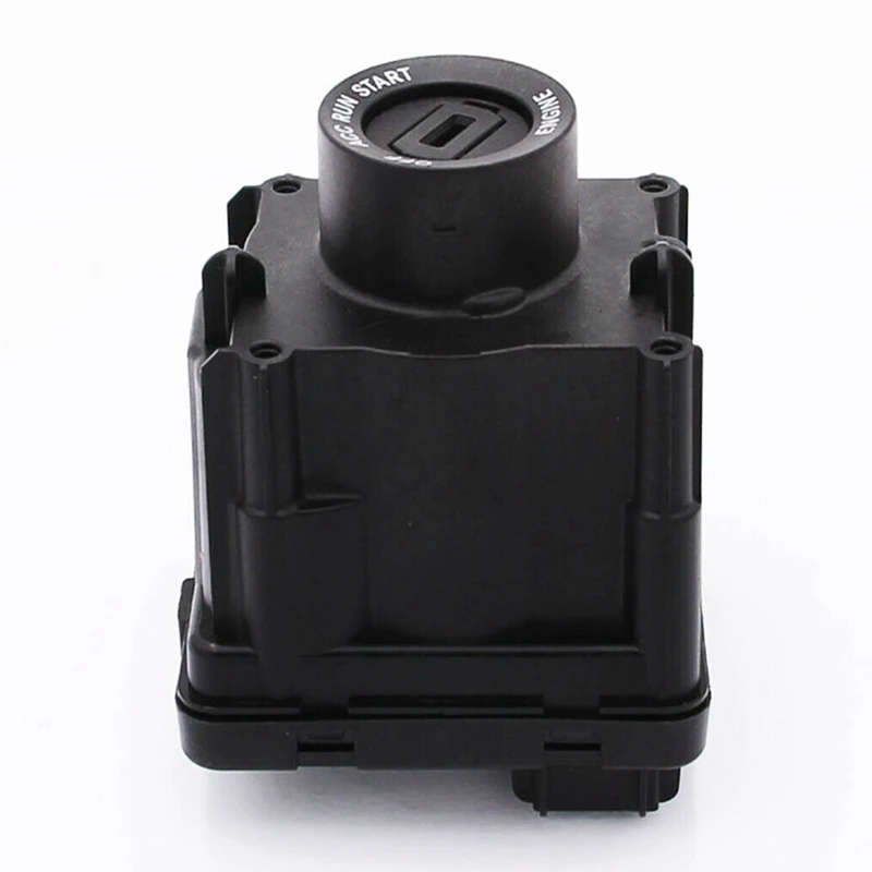 Ignition Switch Seat 68271987AA 68395947AA Wear-Resistant Key Ignition Knob for Jeep Cherokee