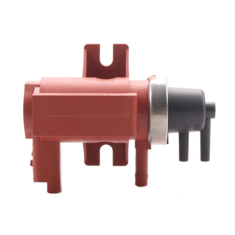 Turbo Boost Pressure Solenoid Valve EGR For FORD FIESTA FOCUS C-MAX FUSION VOLVO C30 S40 S80