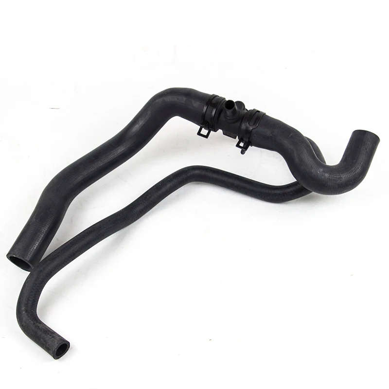 1351KR Lower Water Pipe Hose Automatic For Peugeot 307 2.0 Radiator Hose