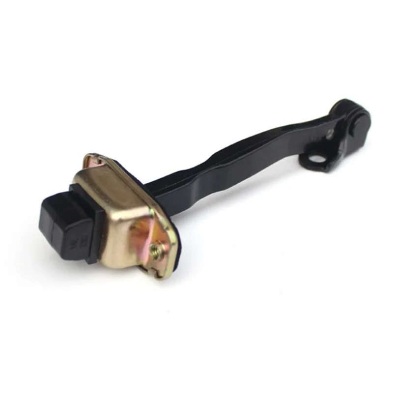 Car Door Check Arm Stop Hinge Strap Limiter For Suzuki Vitara SX4 S-Cross 2014-2020