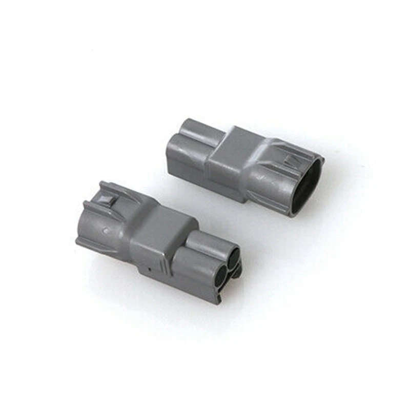 Plug and Play Adapters for 16-20 Toyota Tacoma to Fit 2020 Full LED Headlights