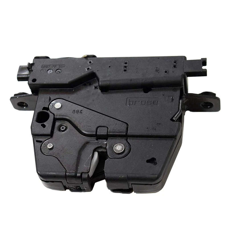 Car Rear TailGate Latch Trunk Lid Lock Actuator Motor for-BMW 3 4 5 6 Series F30 F32 F10 F06 F12 F13