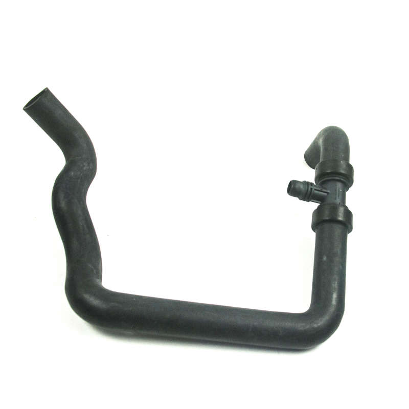 9801630680 Manual Downpipe For Peugeot 2008/301 Citroen C3-XR/Elysee Hose Radiator Lower
