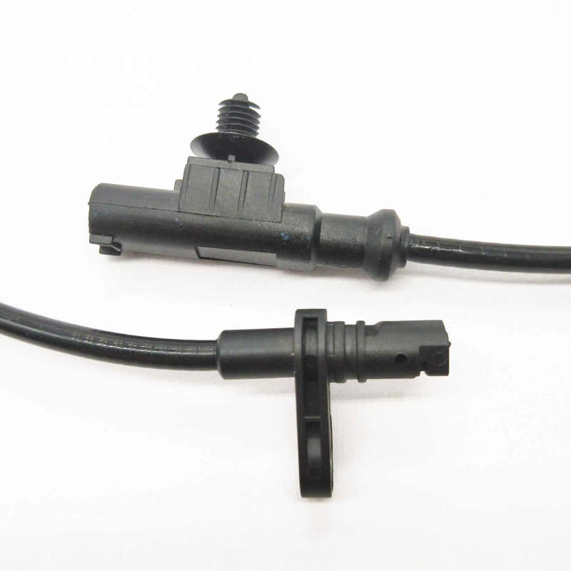 ABS Rear Sensor Left for Nissan Cube 2009-2014 L4 1.8L