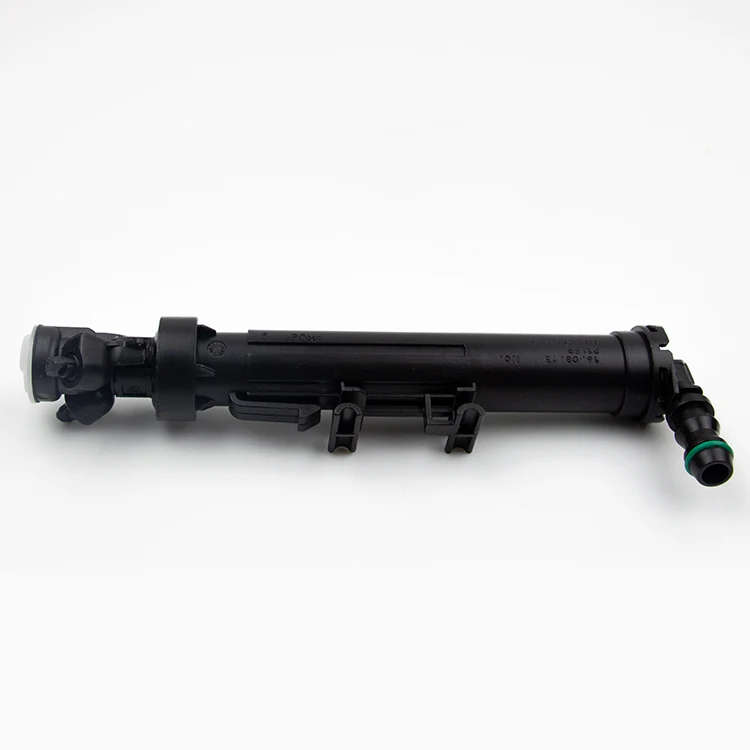 Left Right Headlight Washer Nozzle Cylinder For Mercedes-Benz ML-class W166 ML350 ML550