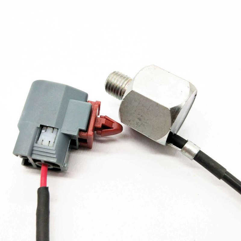 10PCS knock sensor For Mitsubishi Lancer Evo 4 5 6 Mazda 323 Demio