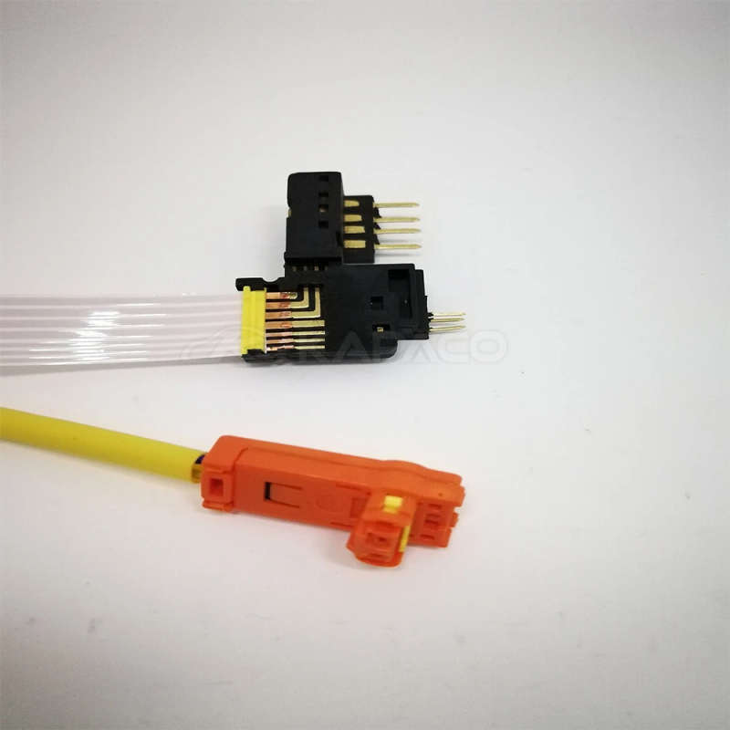 Steering Repair train cable Wire for Toyota Hilux VIGO Innova Fortuner Camry Corolla Vios