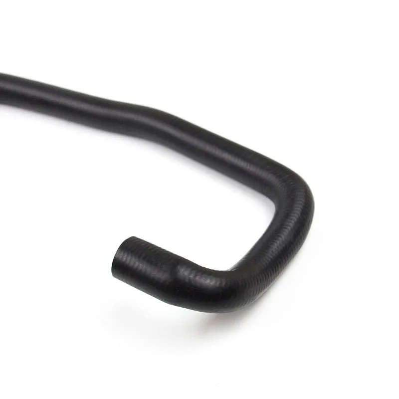 64218377700 Rubber Hose Radiator Coolant Water Hose Left For BMW 7 Series E65 E66