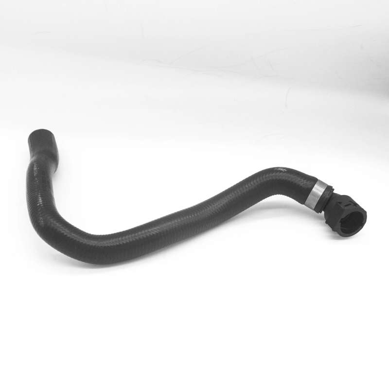 17127575429 Lower Radiator Water Hose For BMW F01 F02 750i 750Li