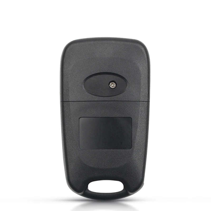 For KIA K2 K5 Rio Sportage Sorento Forte Key Flip Folding Smart Car Key Fob Remote Control ID46 Chip