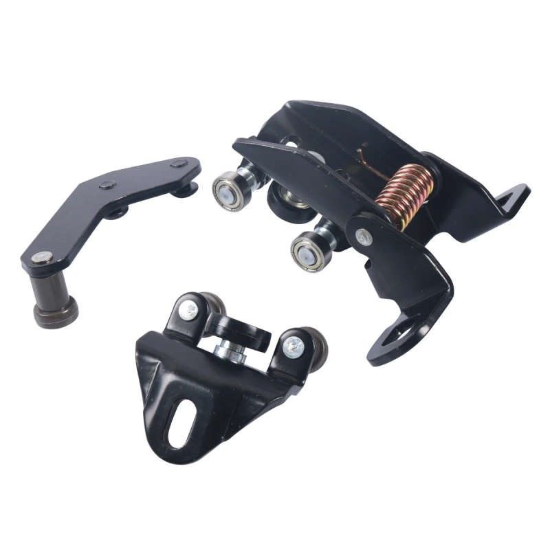 Suitable for Ford door pulley sliding door top midsole roller slide 1705694 1667675