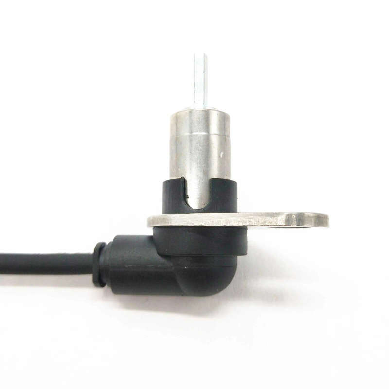 ABS SENSOR REAR LEFT FOR HINTEN LINKS MAZDA 626 GF/GW 97-, 323 BJ 98-