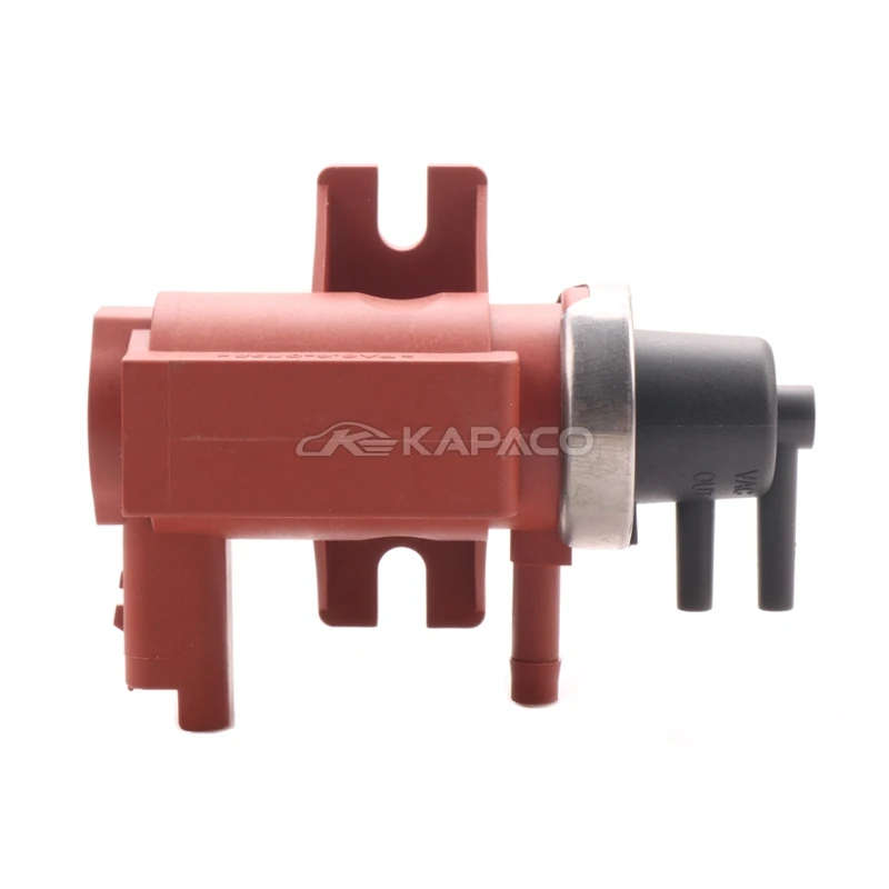 Turbo Boost Pressure Solenoid Valve For FORD FIESTA FOCUS C-MAX FUSION VOLVO C30 S40 S80 V50 V70